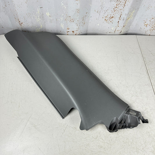 2016-2021 HONDA CIVIC REAR LEFT DRIVER SIDE QUARTER SEAT TRIM COVER PANEL OEM