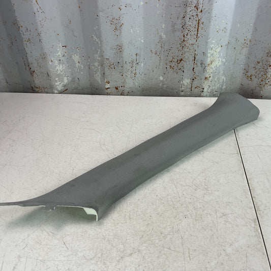 2009-2014 CADILLAC CTS-V FRONT RIGHT PASSENGER A-PILLAR TRIM COVER 25937986 OEM
