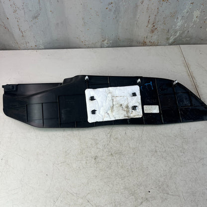 2017 - 2022 HONDA CR-V CENTER CONSOLE RIGHT SIDE FORWARD TRIM COVER PANEL OEM
