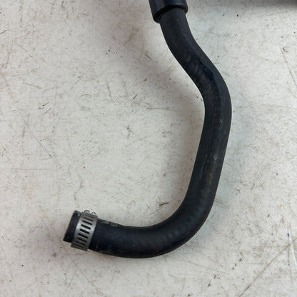 2016-2024 CHEVROLET CAMARO SS RADIATOR COOLANT OVERFLOW HOSE PIPE 23129014 OEM