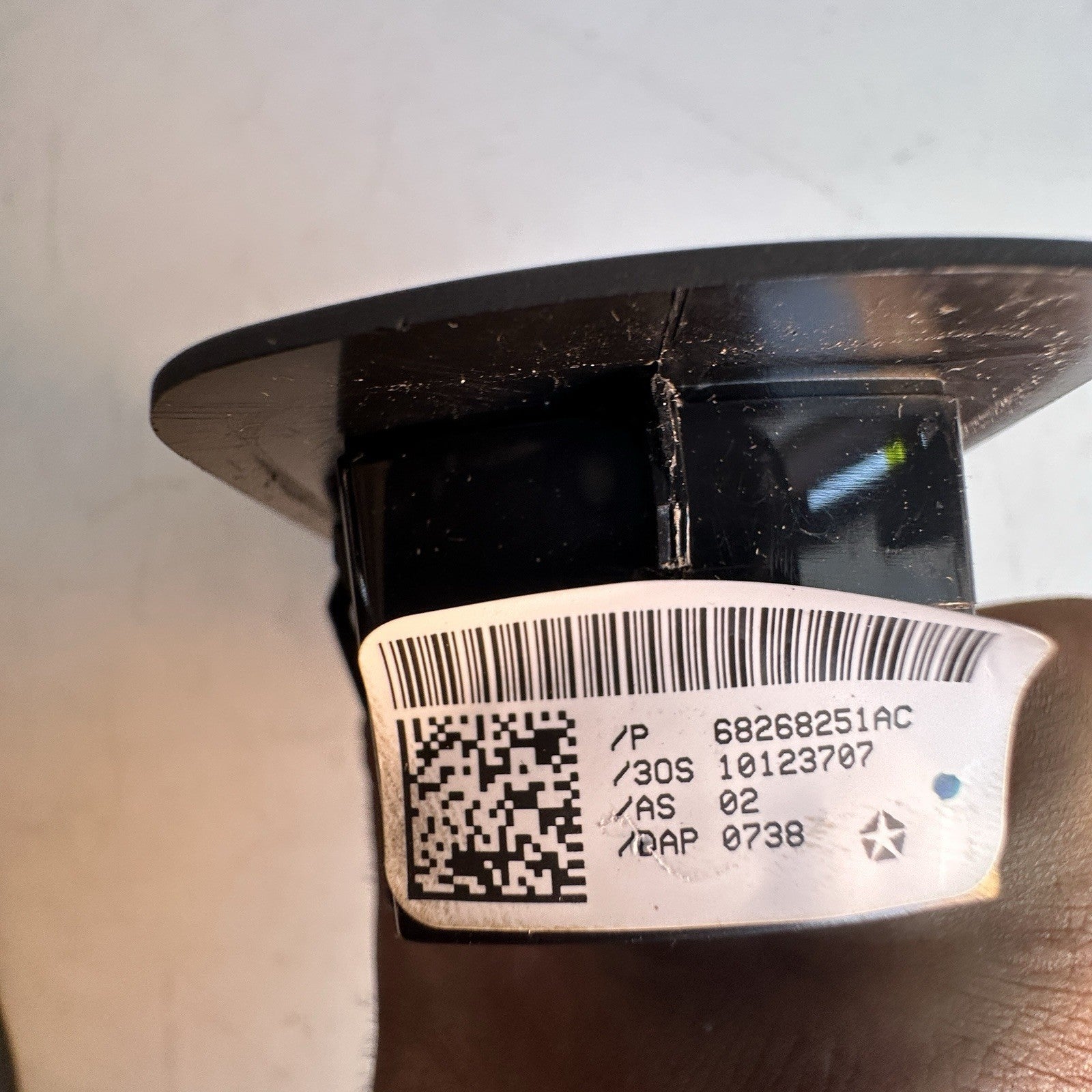 15-23 Dodge Charger Front Right Door Window Control Switch OEM 68268251AC