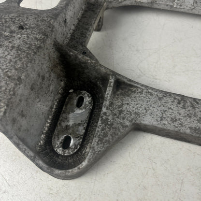 05-13 CORVETTE C6 REAR SUSPENSION ENGINE MOTOR CRADLE CROSSMEMBER SUBFRAME OEM
