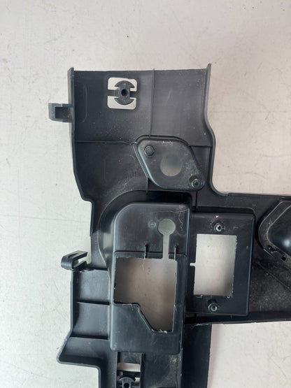 15-21 MERCEDES-BENZ W205 C300 C63 AMG DASHBOARD FRONT LEFT LOWER KNEE COVER OEM