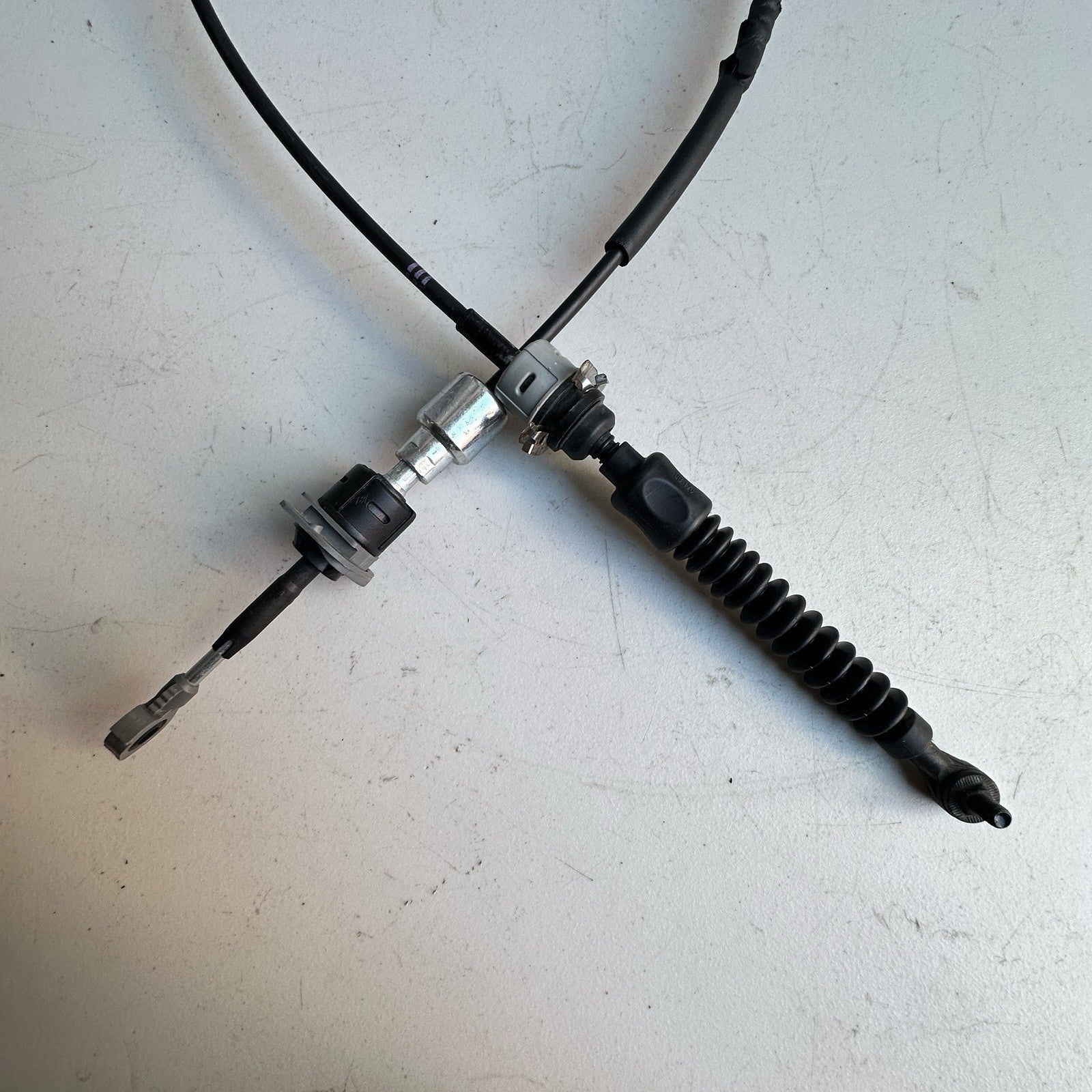 2015-2017 Hyundai Sonata Automatic Transmission Shift Link Wire Cable 46790-C220