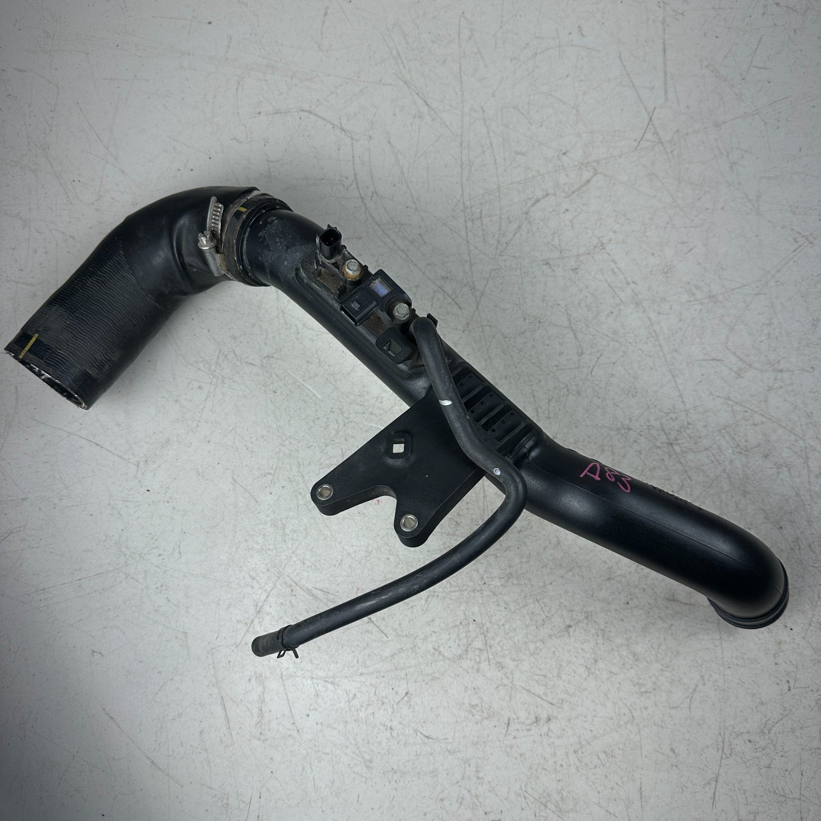 2017 - 2022 HONDA CR-V CRV TURBO INTERCOOLER OUTLET AIR HOSE PIPE TUBE OEM
