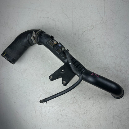 2017 - 2022 HONDA CR-V CRV TURBO INTERCOOLER OUTLET AIR HOSE PIPE TUBE OEM