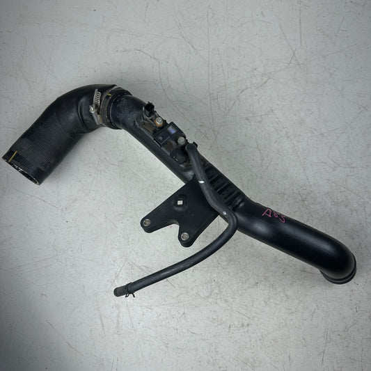 2017 - 2022 HONDA CR-V CRV TURBO INTERCOOLER OUTLET AIR HOSE PIPE TUBE OEM