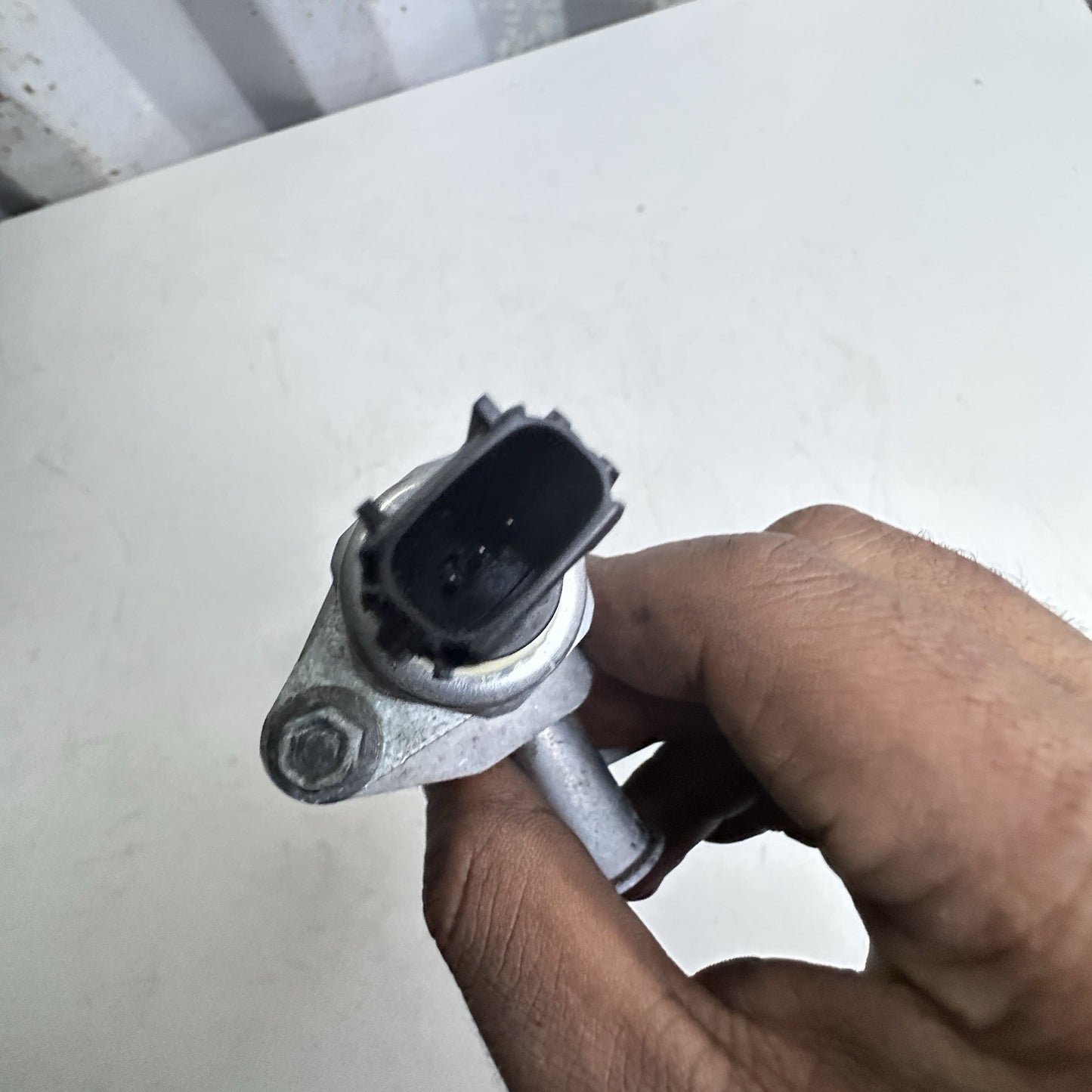 2019-2024 TOYOTA COROLLA 2.0L L4 ENGINE FUEL INJECTOR RAIL OEM