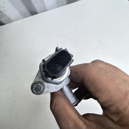 2019-2024 TOYOTA COROLLA 2.0L L4 ENGINE FUEL INJECTOR RAIL OEM