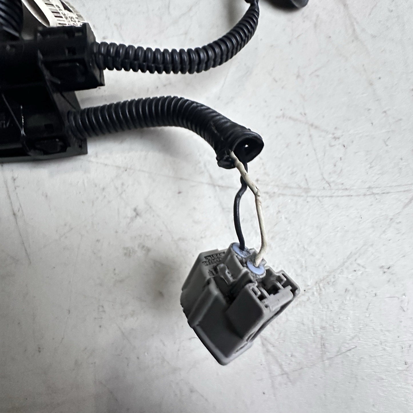 2019-2022 Toyota Corolla 2.0 Knock Sensor Wiring Harness 82219-02 040 OEM 4 CYL