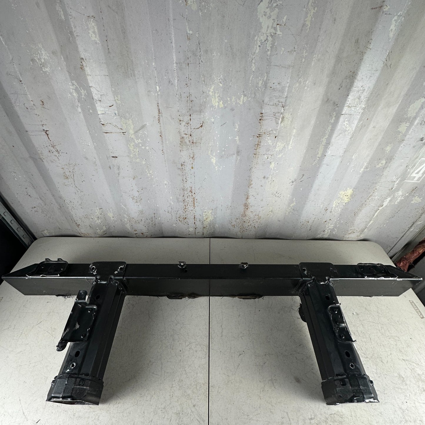 2014-2019 CHEVY CORVETTE REAR BUMPER CRASH IMPACT REINFORCEMENT SUPPORT BAR OEM