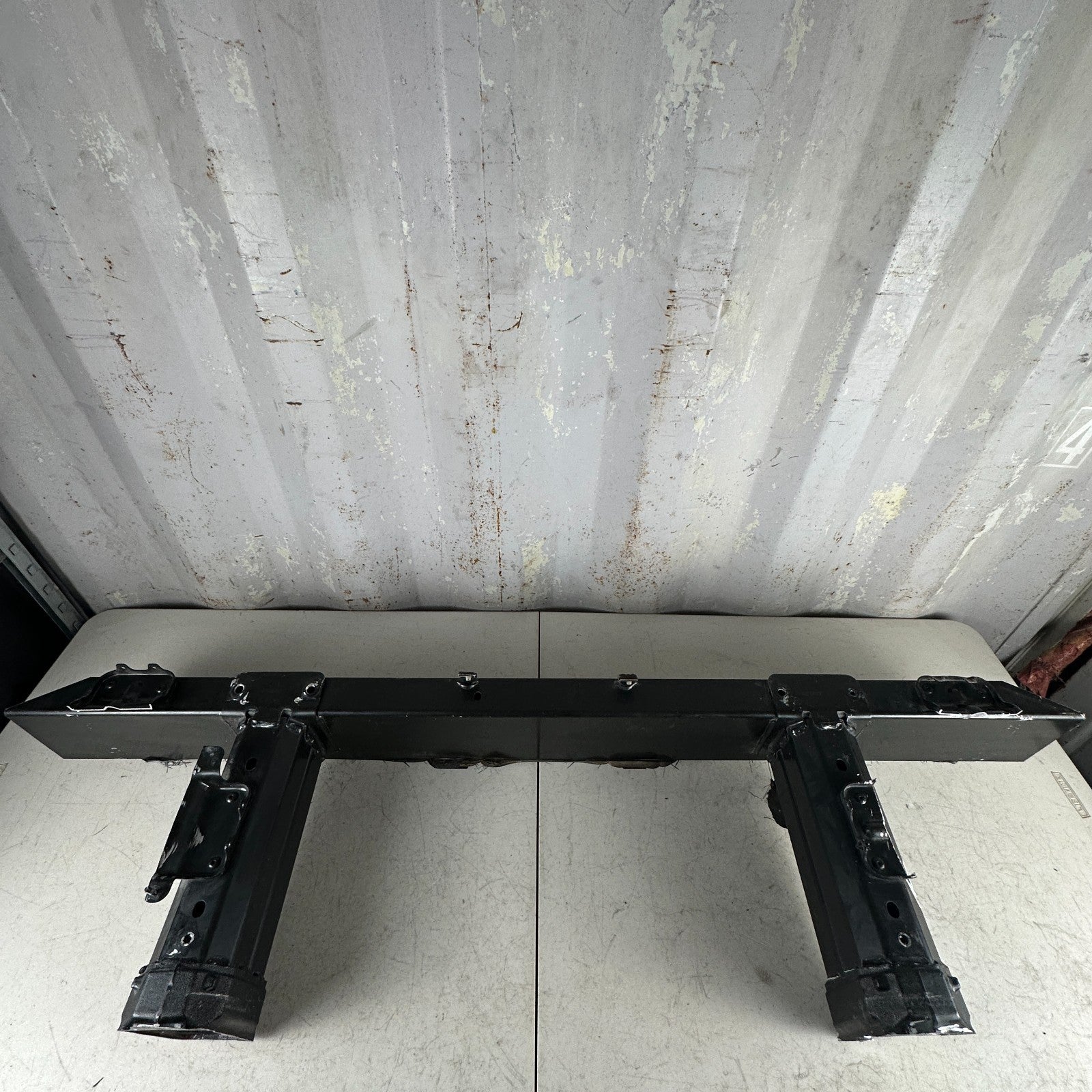 2014-2019 CHEVY CORVETTE REAR BUMPER CRASH IMPACT REINFORCEMENT SUPPORT BAR OEM