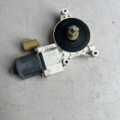 2008-2015 CADILLAC CTS-V FRONT RIGHT SIDE POWER WINDOW MOTOR 0130822483 OEM