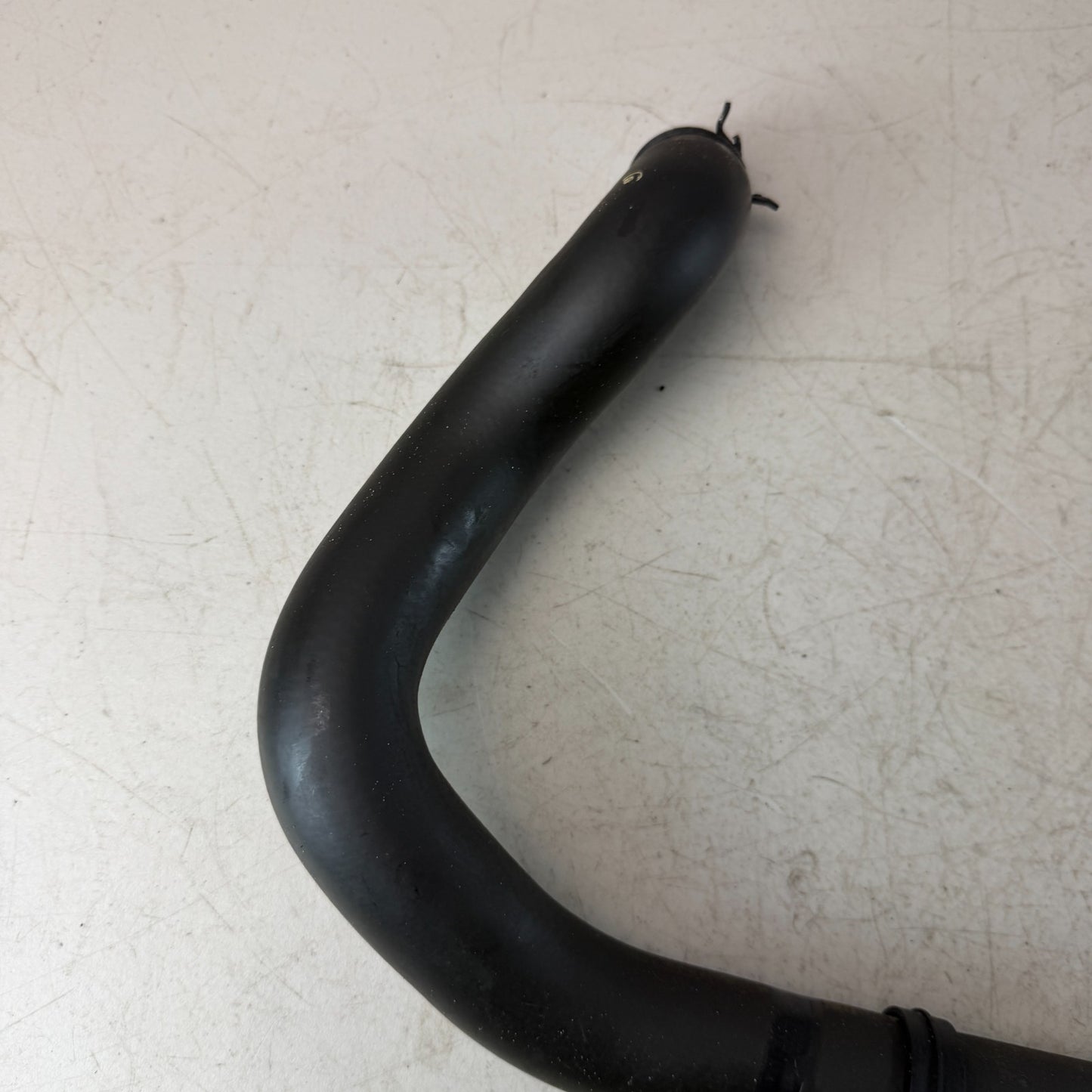 2014 - 2019 CHEVROLET CORVETTE C7 RADIATOR COOLING COOLANT HOSE TUBE PIPE OEM