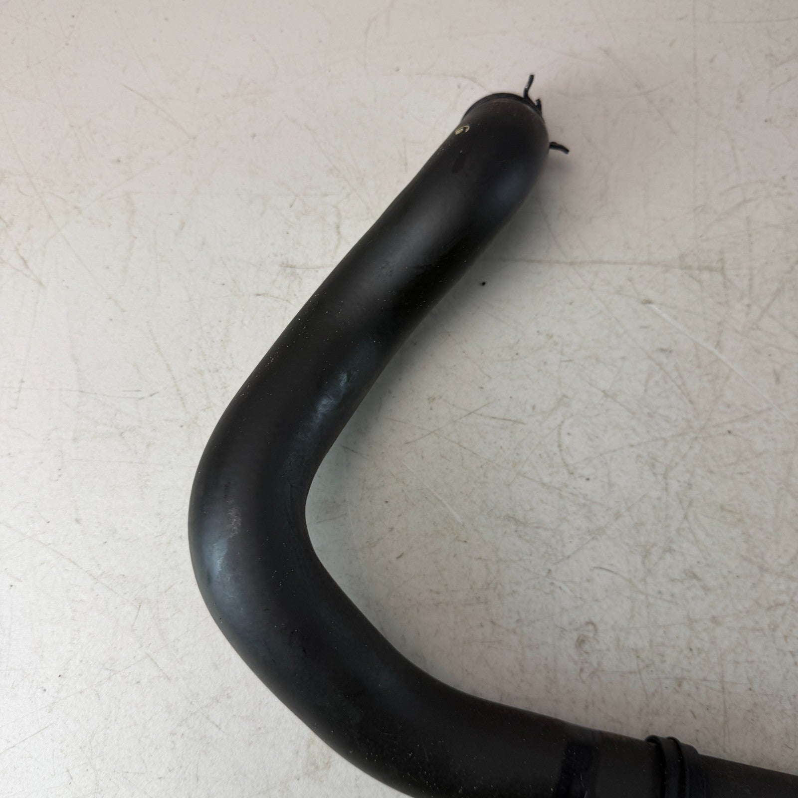 2014 - 2019 CHEVROLET CORVETTE C7 RADIATOR COOLING COOLANT HOSE TUBE PIPE OEM