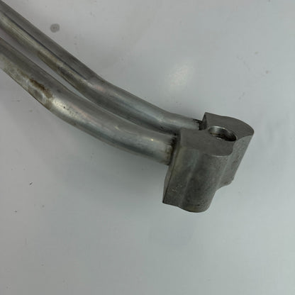 2014-2019 CHEVROLET CORVETTE C7 AC HEATER COOLANT HOSE TUBE PIPE OEM 23177282