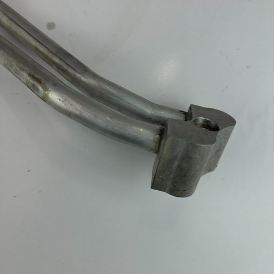 2014-2019 CHEVROLET CORVETTE C7 AC HEATER COOLANT HOSE TUBE PIPE OEM 23177282