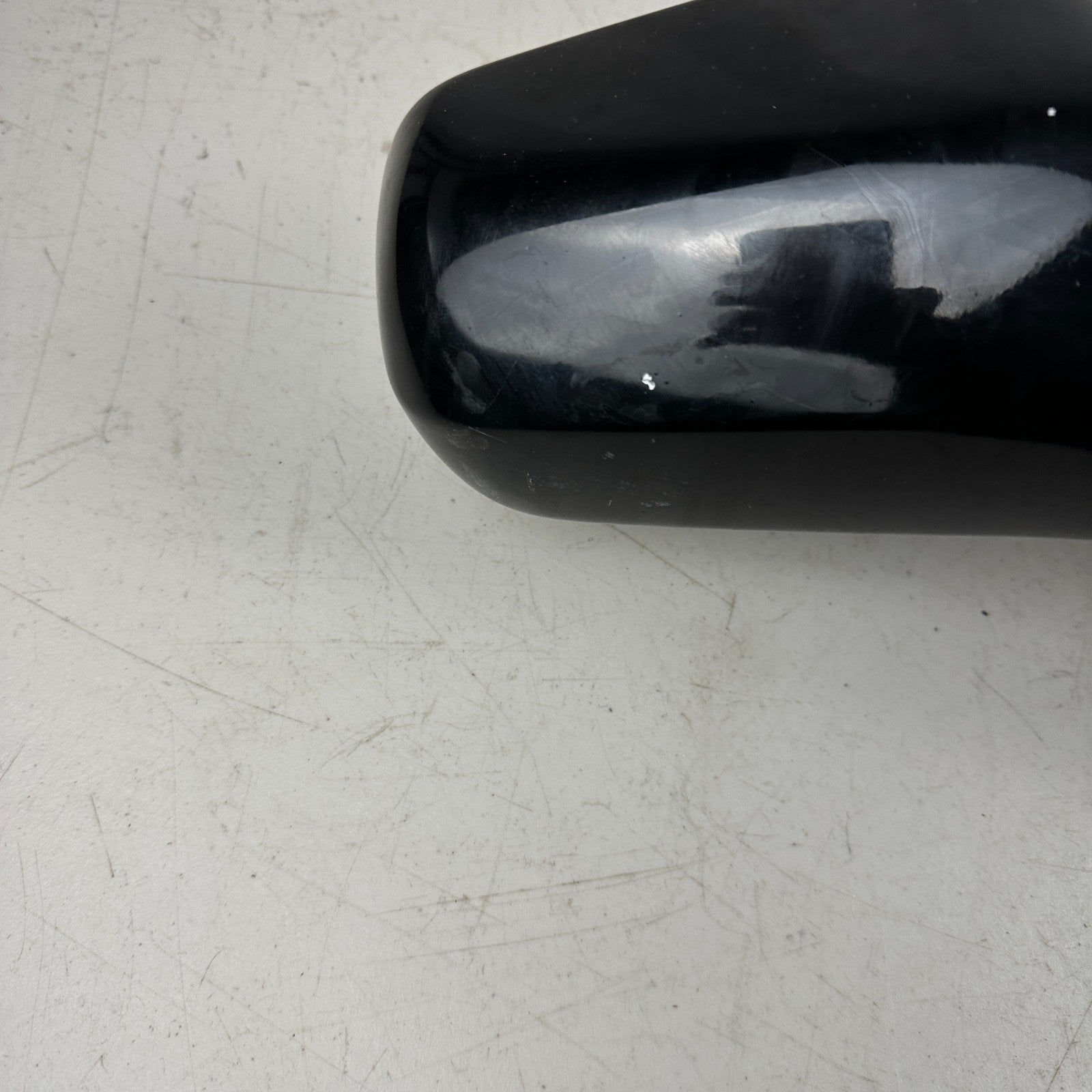 2014-19 CHEVROLET CORVETTE C7 RIGHT PASSENGER SIDE OUTSIDE VIEW DOOR MIRROR OEM