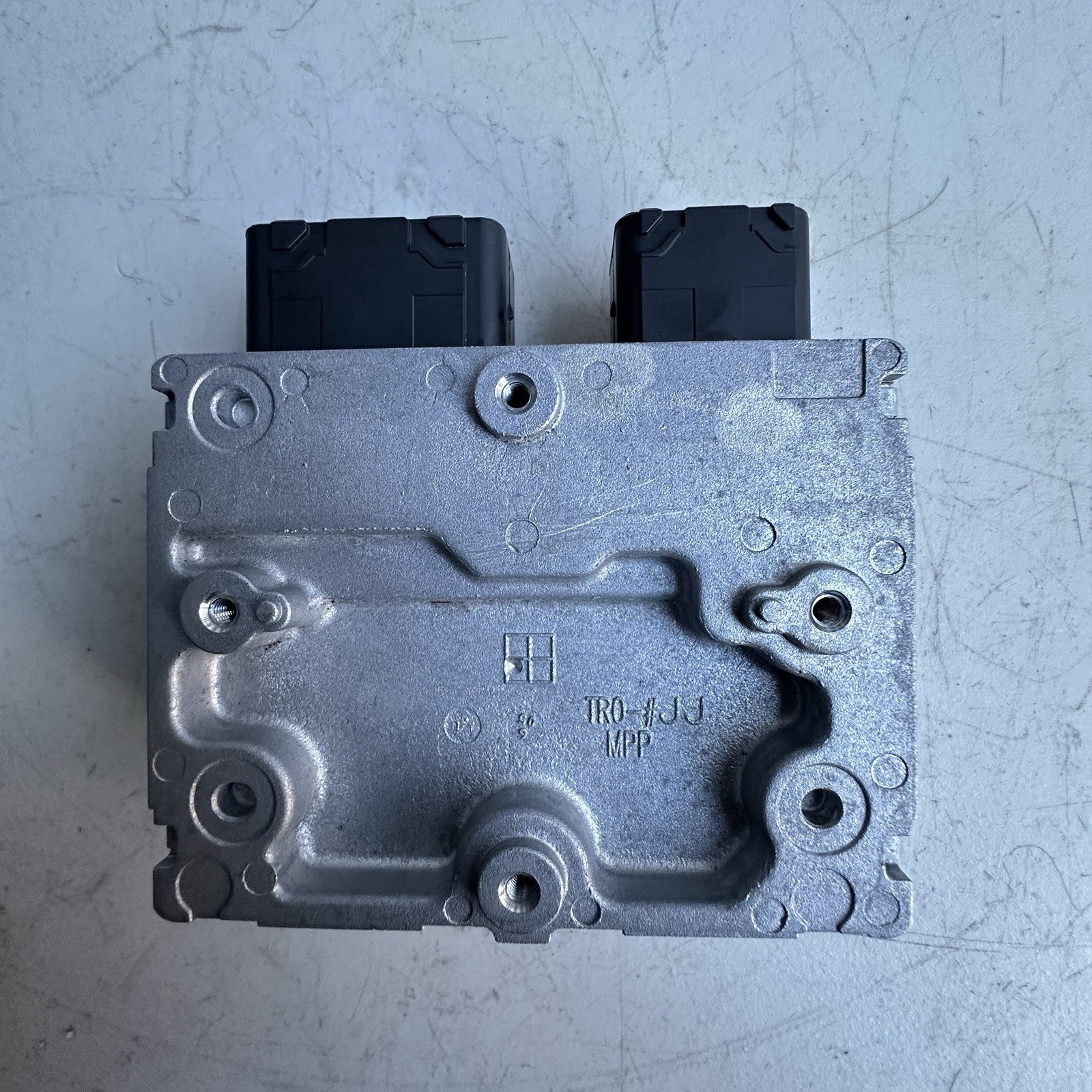 2016-2017 HONDA ACCORD SPORT SE POWER STEERING CONTROL MODULE OEM 39980-T2F-A4