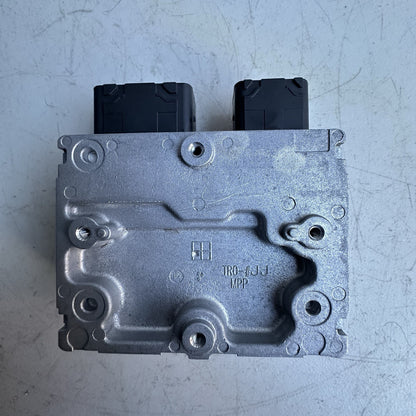 2016-2017 HONDA ACCORD SPORT SE POWER STEERING CONTROL MODULE OEM 39980-T2F-A4