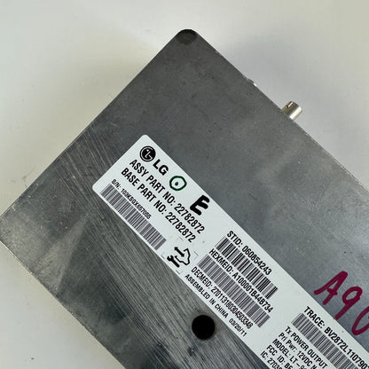 11-12 CHEVY CAMARO ONSTAR BLUETOOTH COMMUNICATION CONTROL MODULE 22782872 OEM