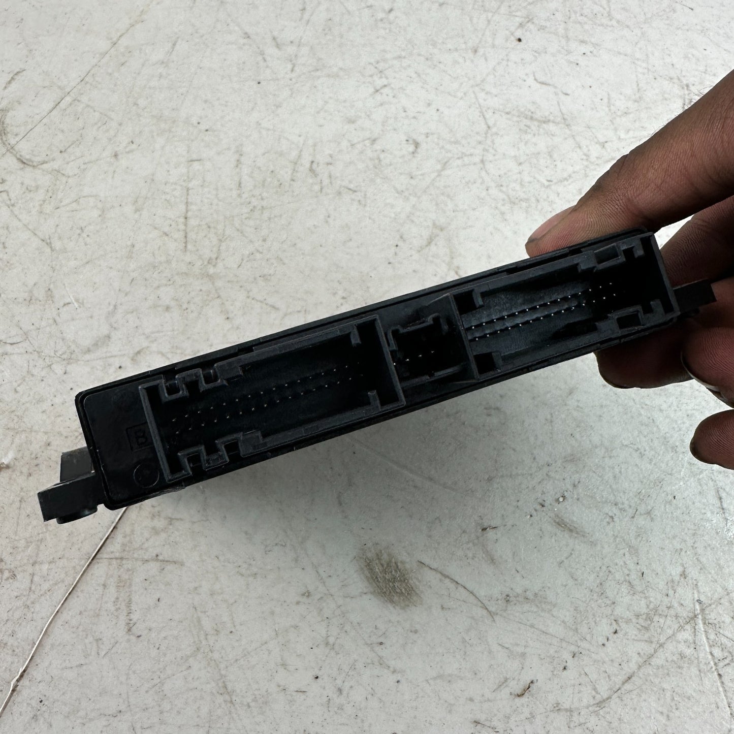 2015-2021 MERCEDES-BENZ W205 C300 TRANSMISSION CONTROL MODULE A2059007705 OEM