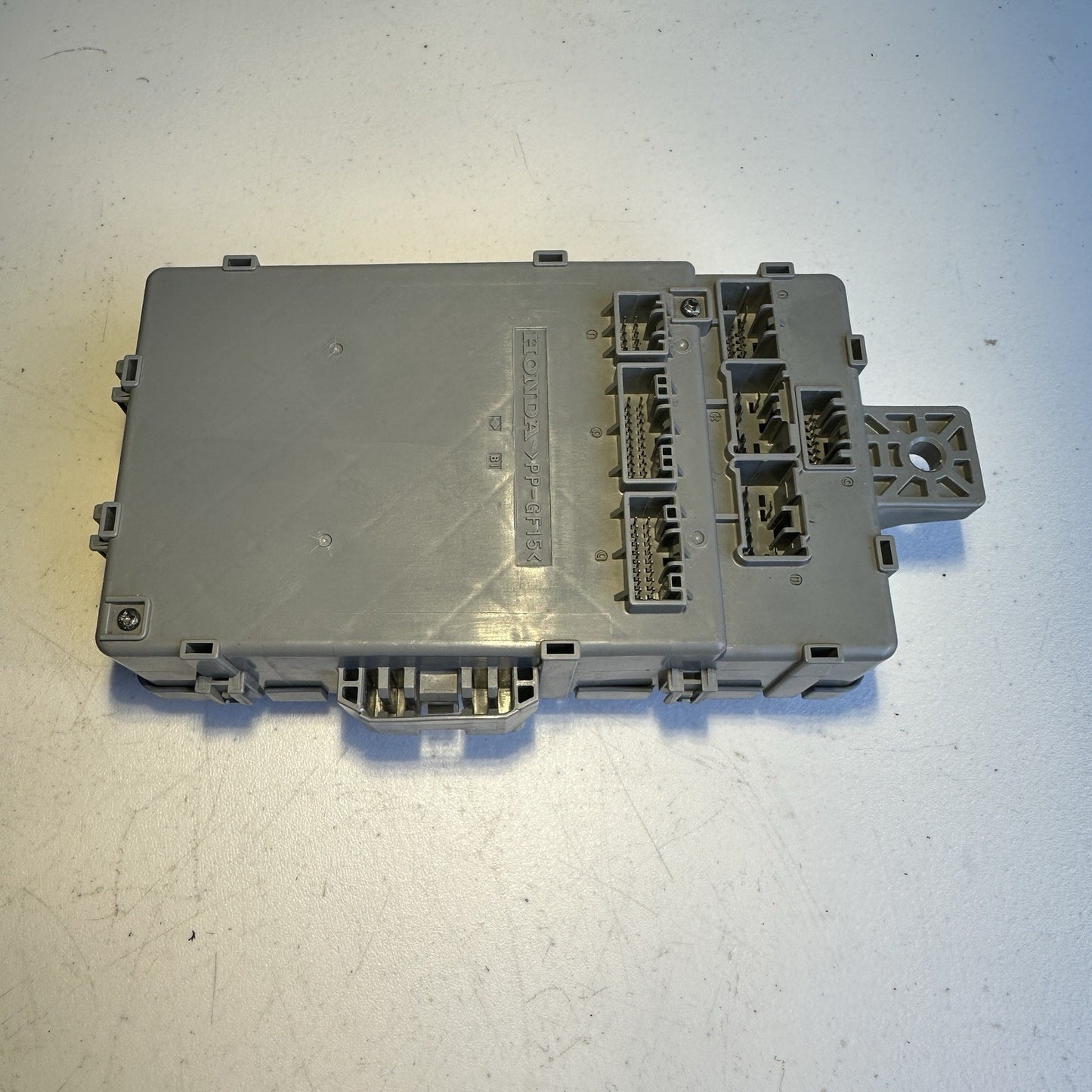 2014-2017 Acura RLX OEM Left Front Dash Fuse Box Module Junction Box TY2-A010