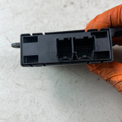 2017 - 2020 MASERATI LEVANTE PARKING ASSIST CONTROL MODULE UNIT 068403887AB OEM