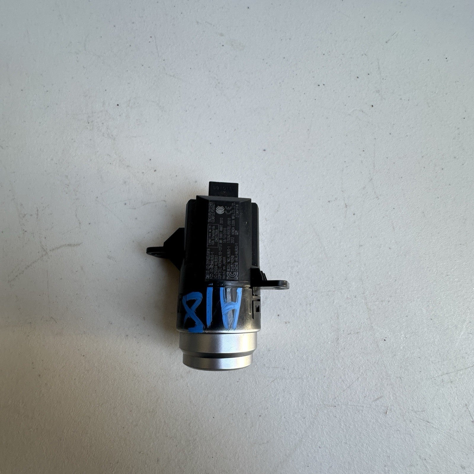 2013-2015 Honda Accord EXL 3.5L V6 Coupe engine Start/Stop Switch OEM