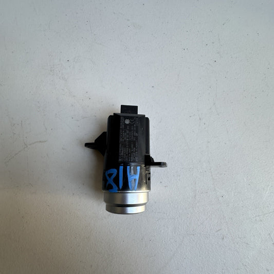 2013-2015 Honda Accord EXL 3.5L V6 Coupe engine Start/Stop Switch OEM
