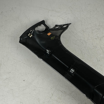 2014-2019 CHEVROLET CORVETTE C7 WINDSHIELD RIGHT SIDE A PILLAR TRIM COVER OEM