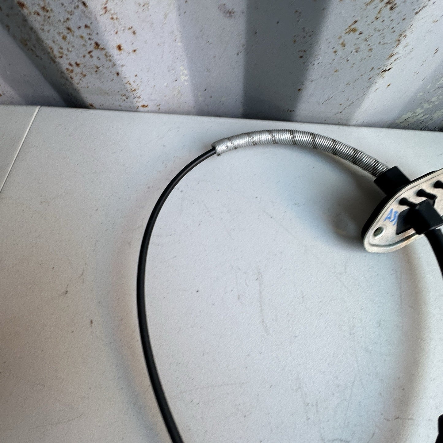 2015-2017 Hyundai Sonata Automatic Transmission Shift Link Wire Cable 46790-C220