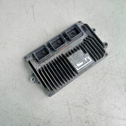 2016-2017 HONDA ACCORD ECM ECU ENGINE COMPUTER CONTROL MODULE 37820-5A0-L64 OEM