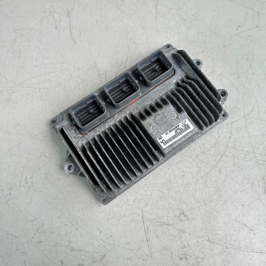2016-2017 HONDA ACCORD ECM ECU ENGINE COMPUTER CONTROL MODULE 37820-5A0-L64 OEM