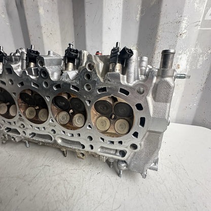 2020-22 Toyota Corolla 2.0 4 Cylinder Engine Cylinder Head Assembly OEM 40K Mile