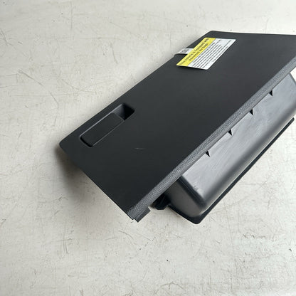 2023-2026 ACURA INTEGRA Dash Glove Box Storage Compartment Black OEM