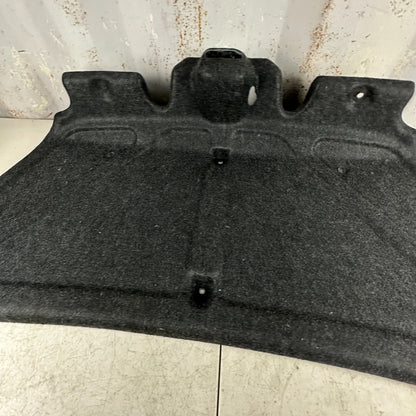 2015 - 2023 DODGE CHALLENGER TRUNK DECK LID PANEL LINER COVER CARPET TRIM OEM