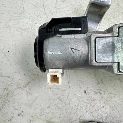 19-22TOYOTA COROLLA ENGINE STARTER IGNITION SWITCH LOCK CYLINDER WITH KEY OEM