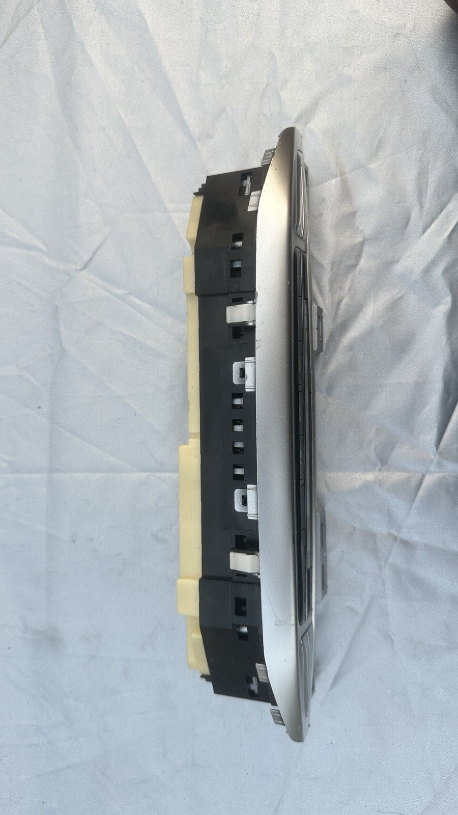 13-15 Accord 79600-T2F-A611-M1 Climate Control Panel Temperature Unit A/C Heater