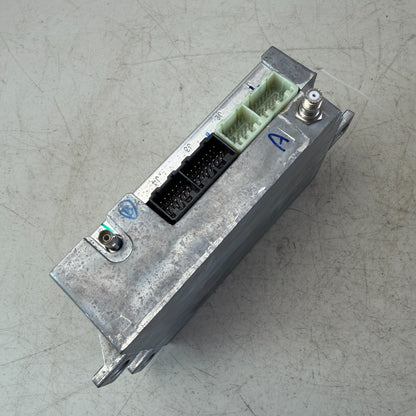 2005-2013 CHEVROLET CORVETTE C6 COMMUNICATION ONSTAR CONTROL MODULE 15950117 OEM