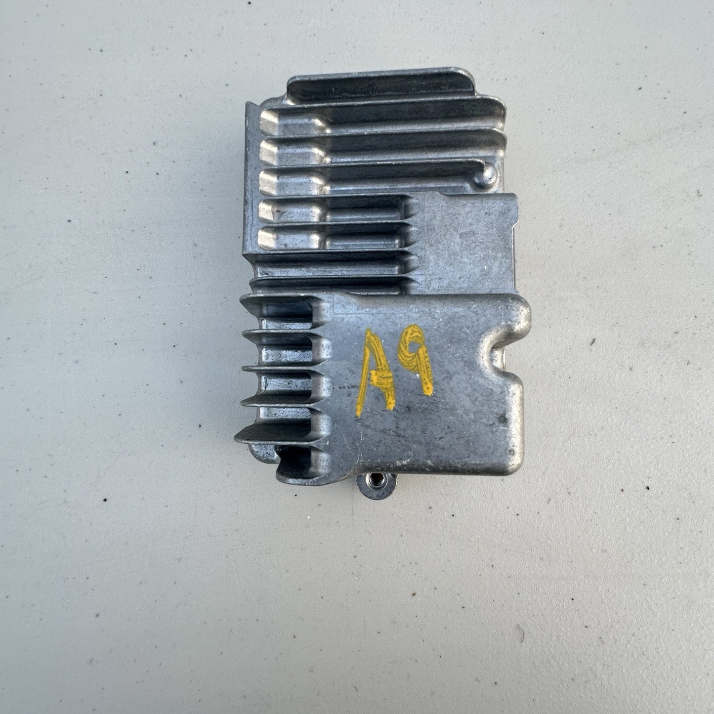 2013-2015 HONDA ACCORD EXL ACM MODULE UNIT OEM