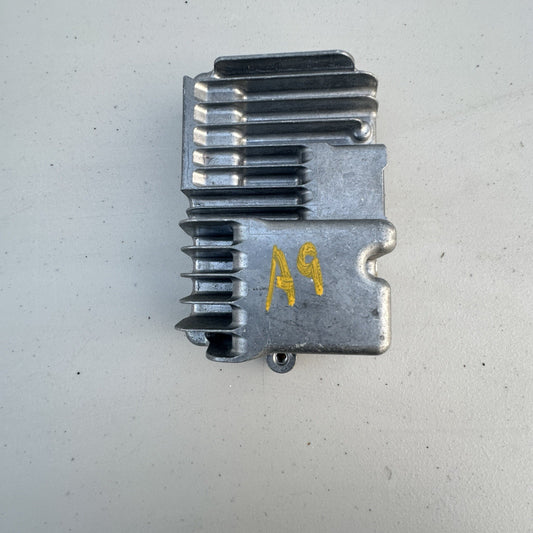 2013-2015 HONDA ACCORD EXL ACM MODULE UNIT OEM
