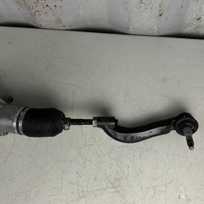 2014-2016 CHEVROLET CORVETTE C7 FRONT STEERING GEAR RACK & PINION ASSEMBLY OEM