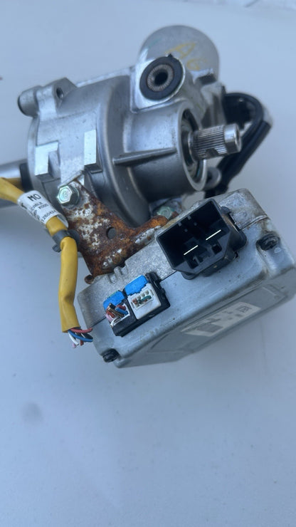 2016-2018 KIA SORENTO STEERING WHEEL COLUMN MOTOR LOCK DRIVE CONTROL MODULE OEM