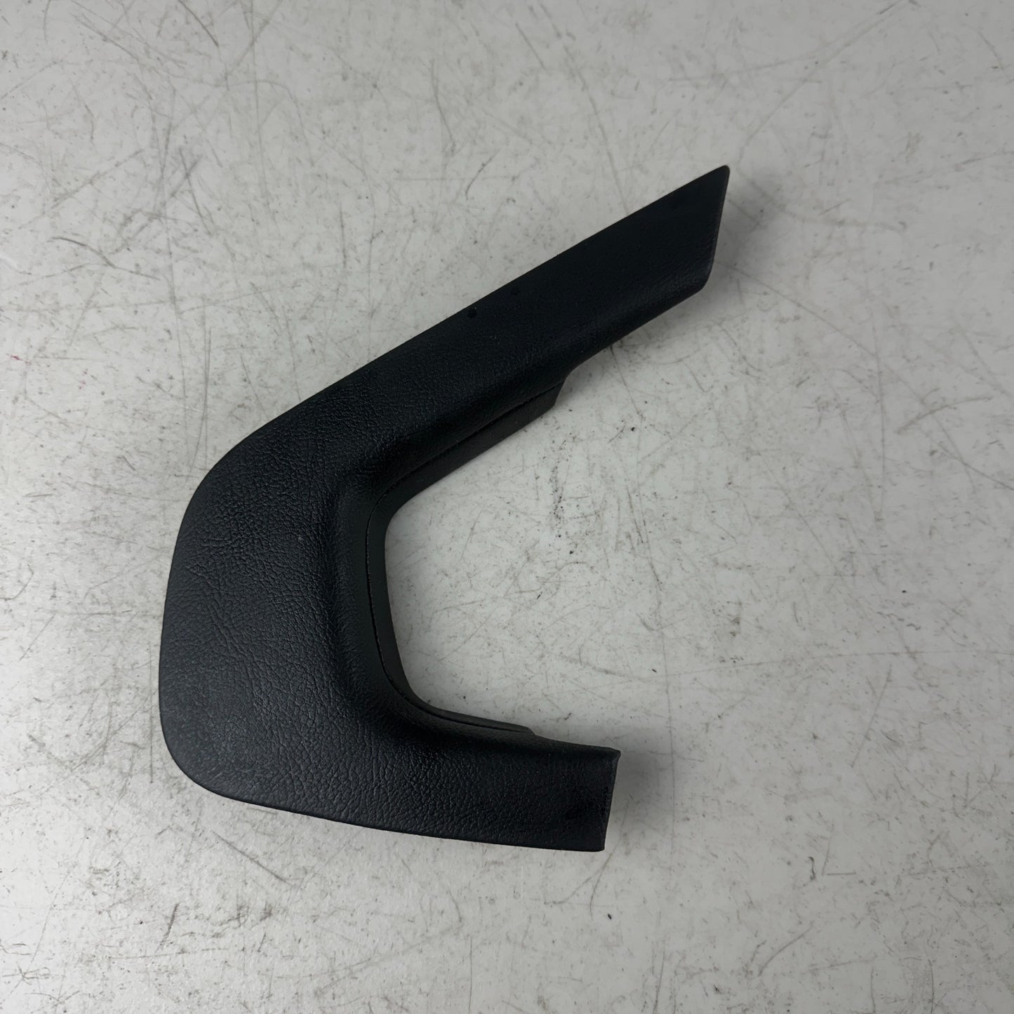 14-19 CHEVROLET CORVETTE C7 RIGHT SIDE CENTER CONSOLE INTERIOR TRIM COVER OEM