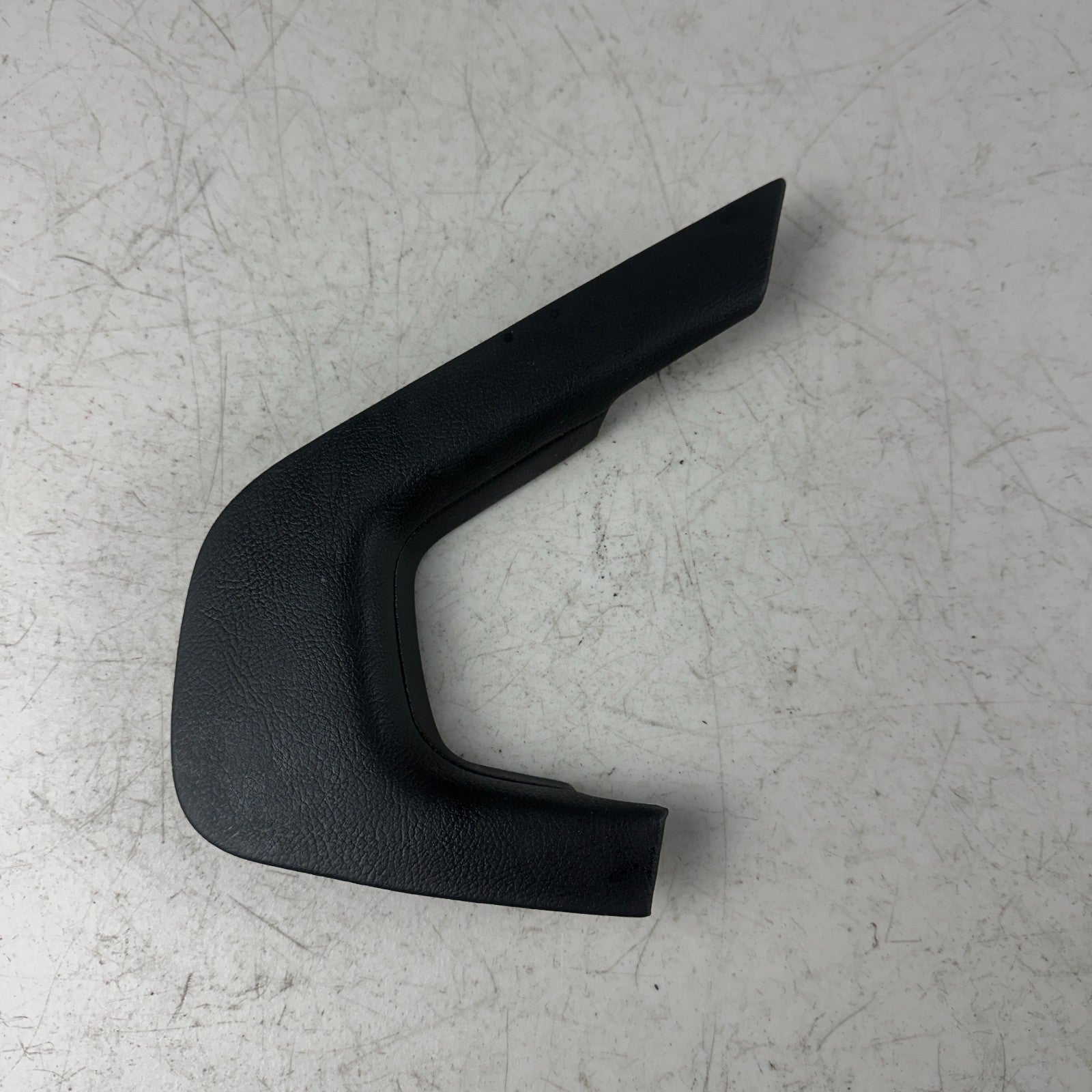 14-19 CHEVROLET CORVETTE C7 RIGHT SIDE CENTER CONSOLE INTERIOR TRIM COVER OEM