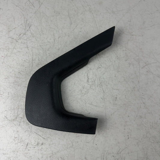 14-19 CHEVROLET CORVETTE C7 RIGHT SIDE CENTER CONSOLE INTERIOR TRIM COVER OEM