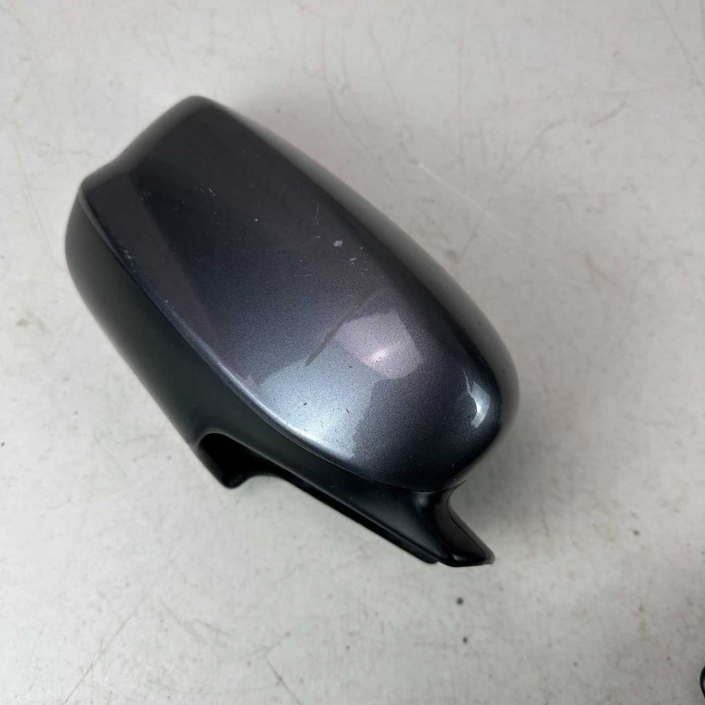 2013-2017 HONDA ACCORD FRONT RIGHT PASSENGER SIDE VIEW DOOR MIRROR COVER OEM