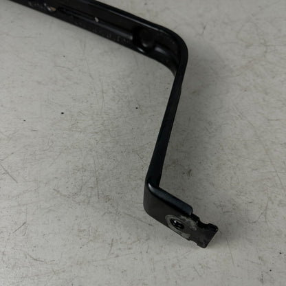 2016-2023 CHEVROLET CAMARO RWD REAR FUEL GAS TANK SUPPORT BRACKET STRAP OEM