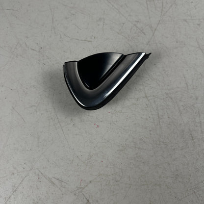 2017-2022 HONDA CR-V FRONT RIGHT PASSENGER SIDE PILLAR CORNER MOLDING TRIM OEM